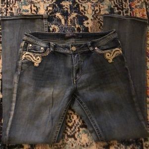 Premiere boot cut jean by Rue21